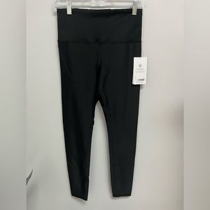 Athleta Elation Shine tights